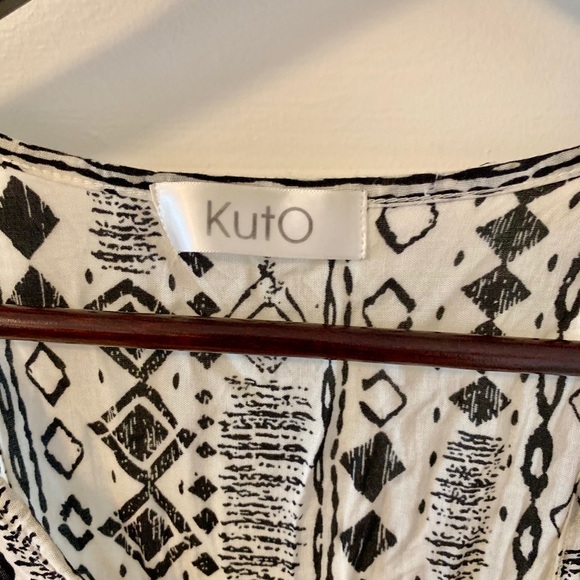 Lightweight tank dress - Picture 4 of 4